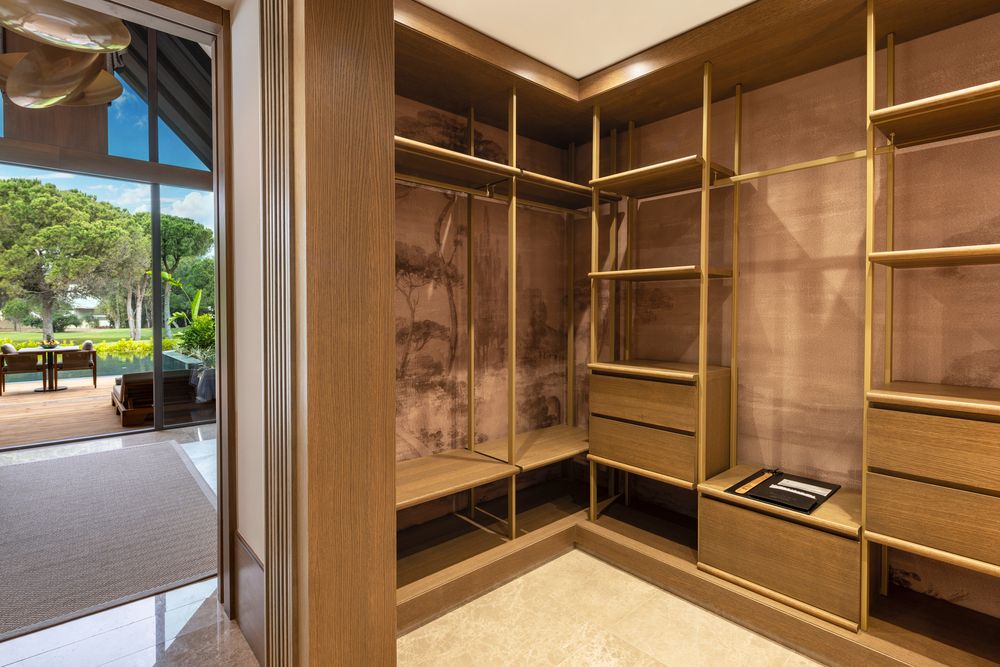 Kempinski Hotel The Dome - 160