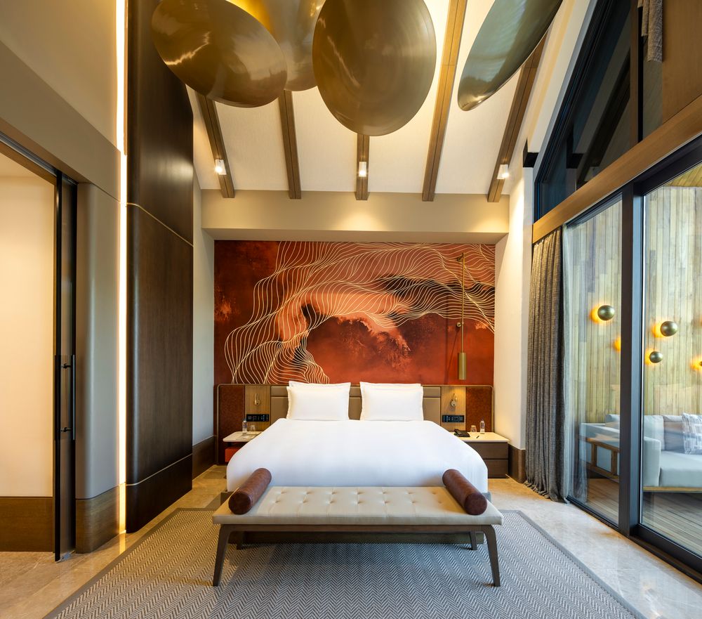 Kempinski Hotel The Dome - 159