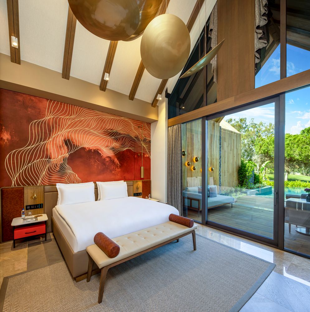 Kempinski Hotel The Dome - 157