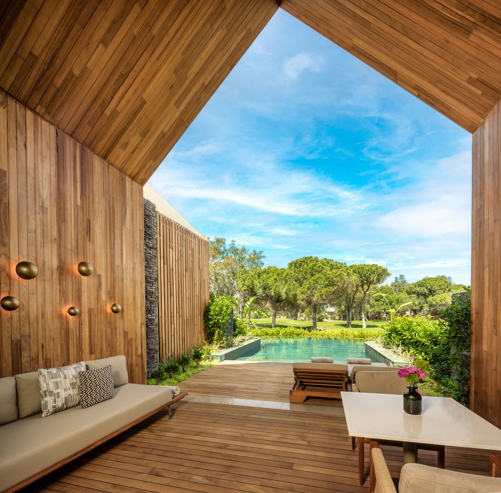 Kempinski Hotel The Dome - 156