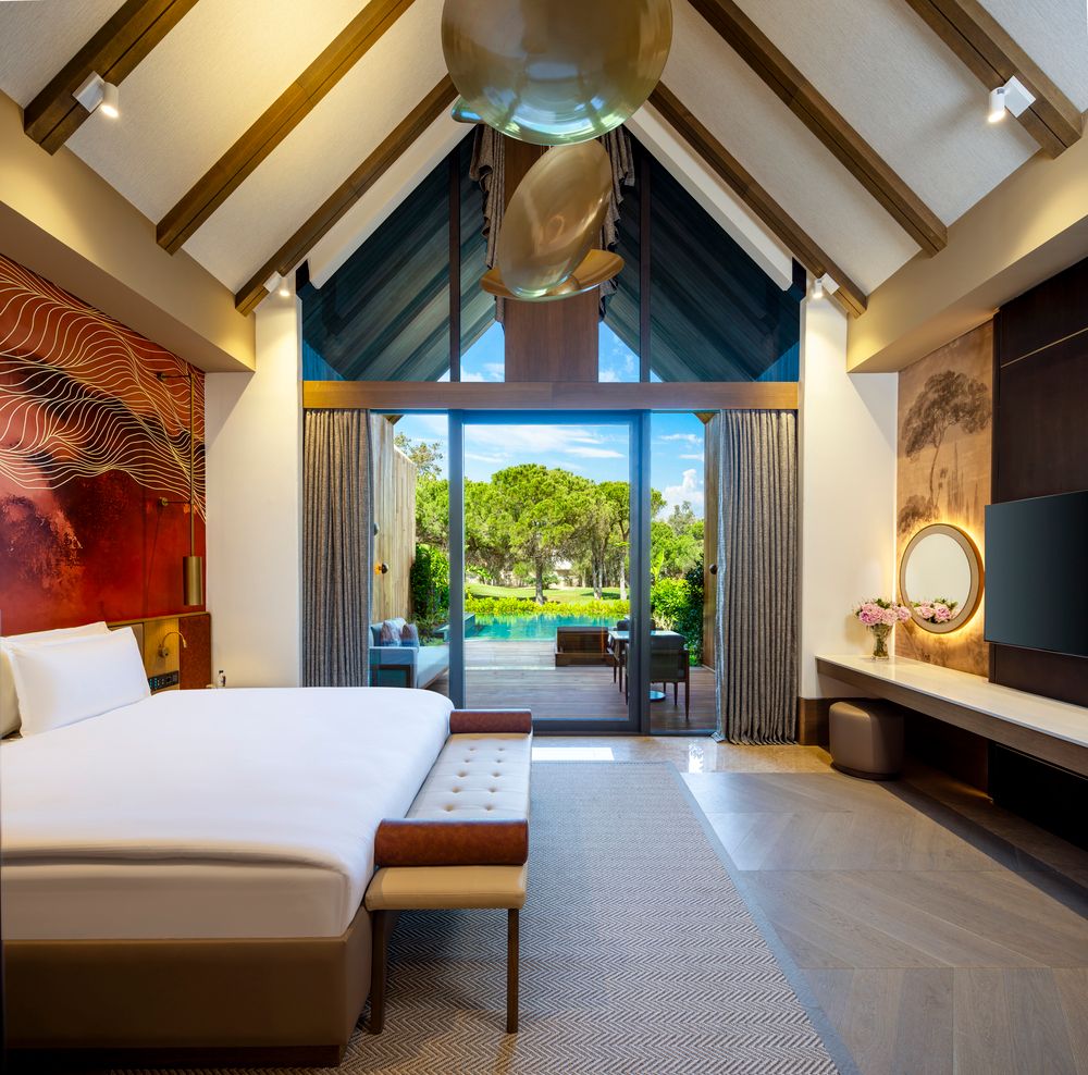 Kempinski Hotel The Dome - 155