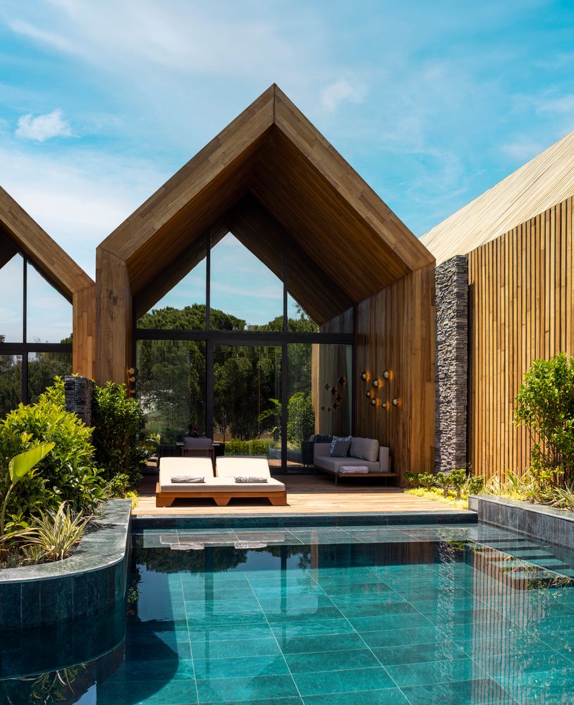 Kempinski Hotel The Dome - 154