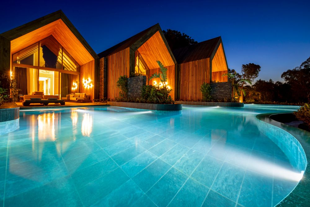 Kempinski Hotel The Dome - 153