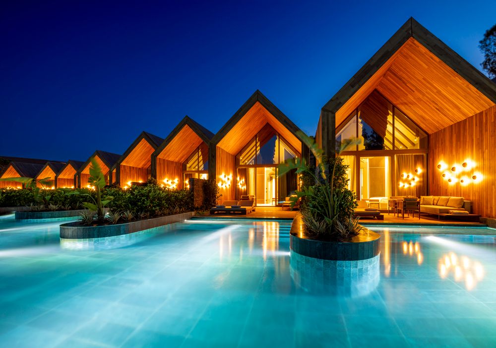 Kempinski Hotel The Dome - 152