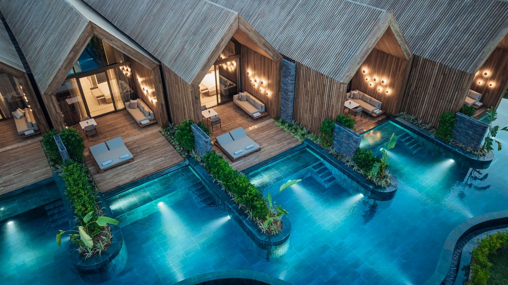 Kempinski Hotel The Dome - 151