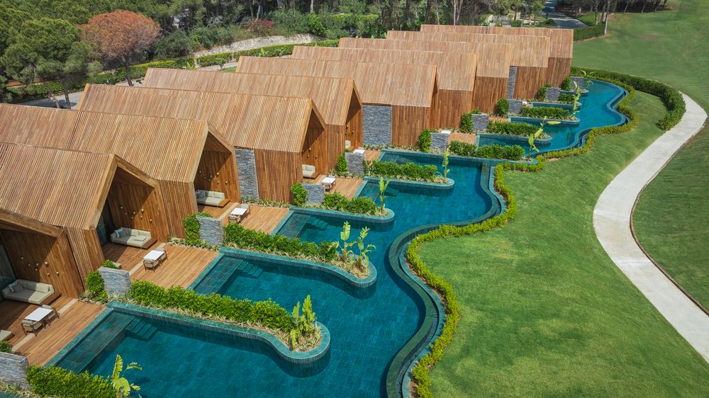 Kempinski Hotel The Dome - 149