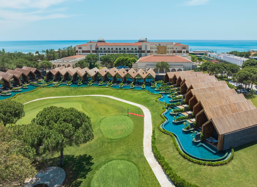 Kempinski Hotel The Dome - 148