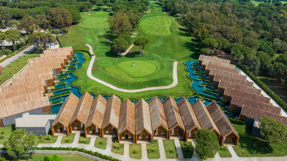 Kempinski Hotel The Dome - 147