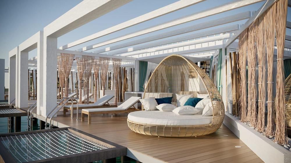 Kempinski Hotel The Dome - 24