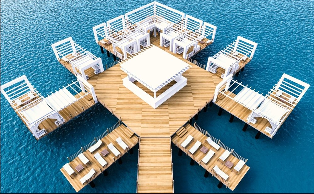 Kempinski Hotel The Dome - 110