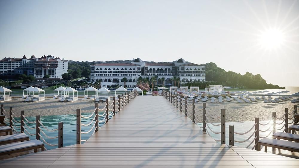 Kempinski Hotel The Dome - 17