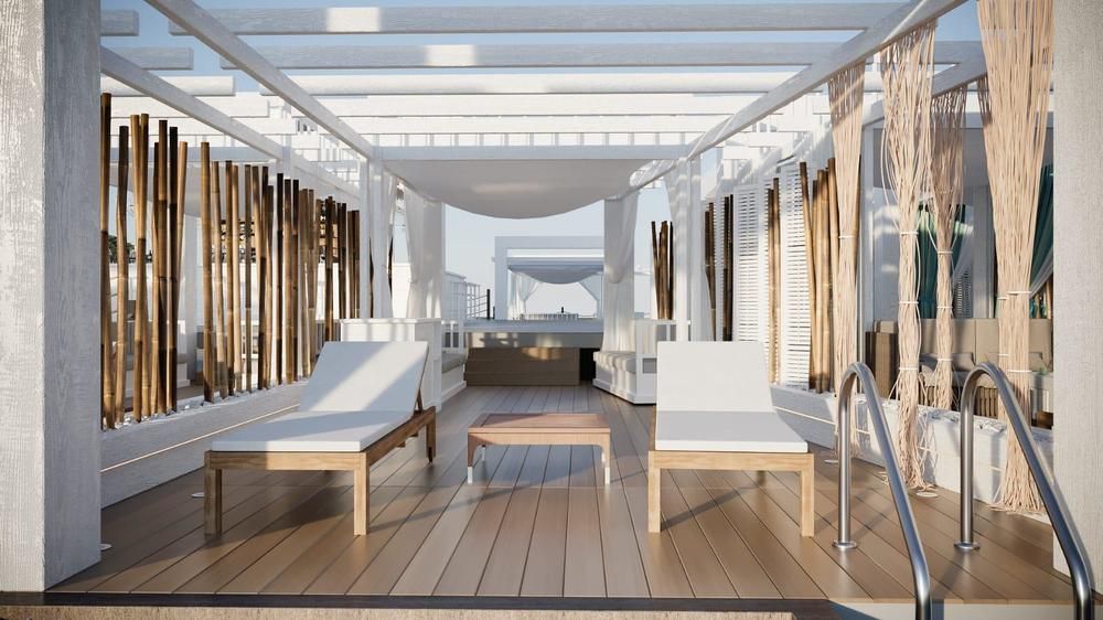 Kempinski Hotel The Dome - 23