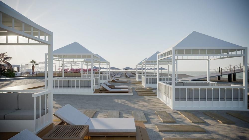 Kempinski Hotel The Dome - 20