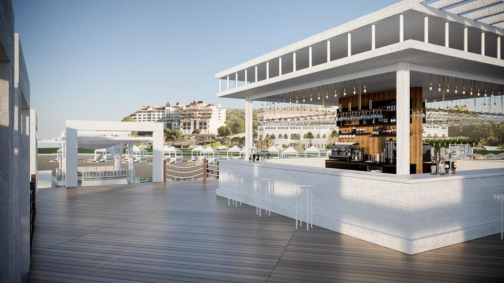 Kempinski Hotel The Dome - 22