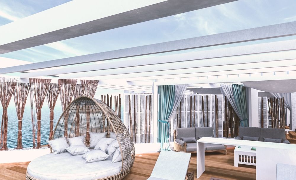 Kempinski Hotel The Dome - 21