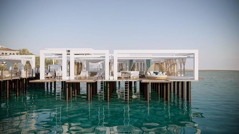 Kempinski Hotel The Dome - 19