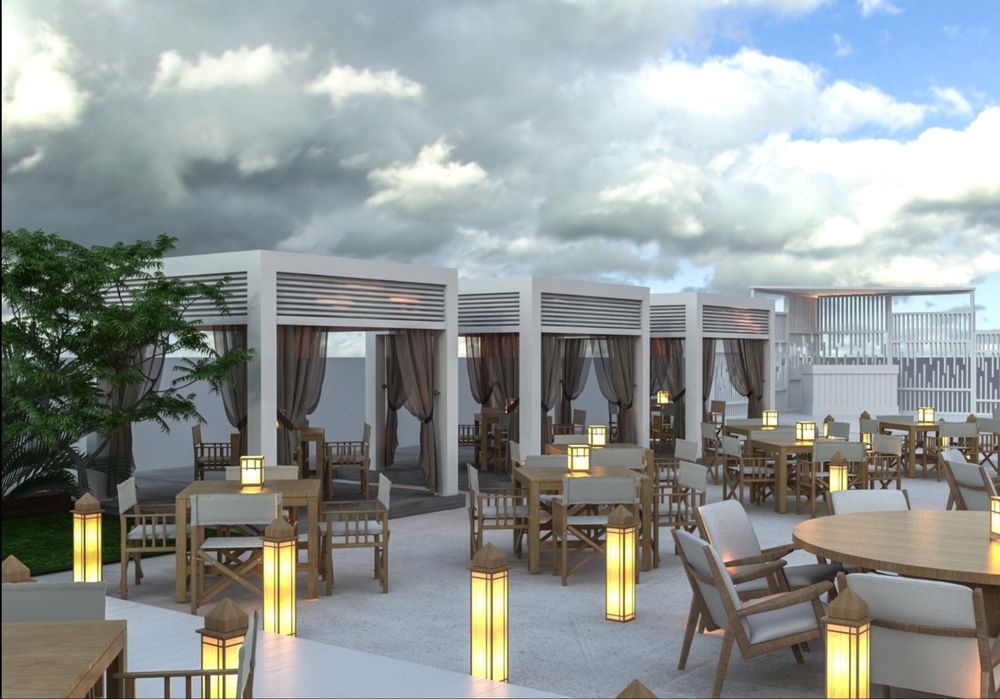 Kempinski Hotel The Dome - 25