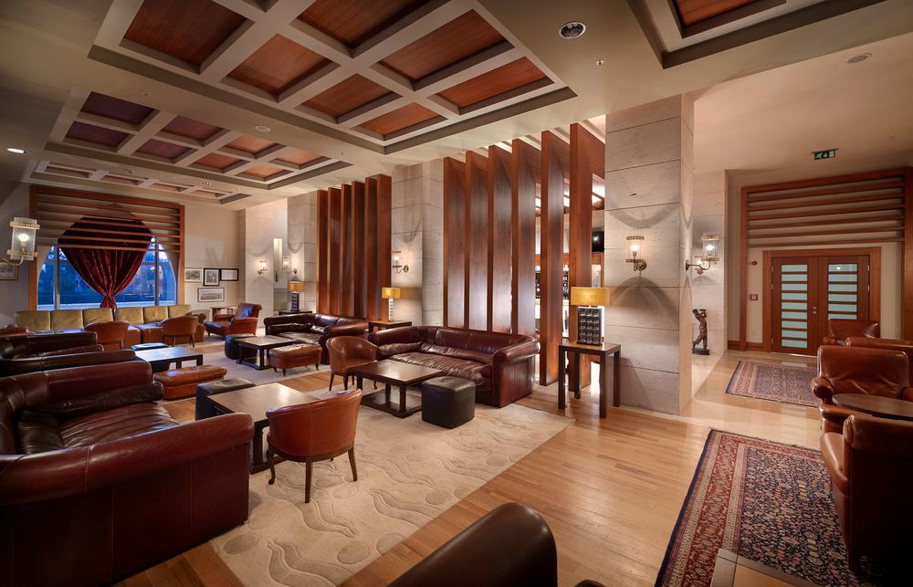 Kempinski Hotel The Dome - 50