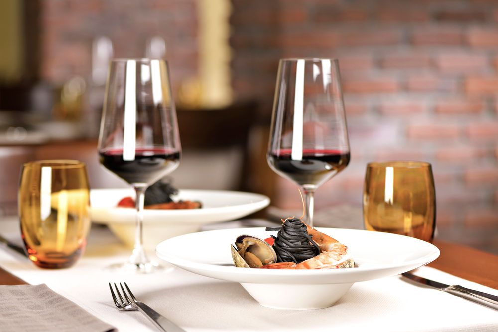 Kempinski Hotel The Dome - 32