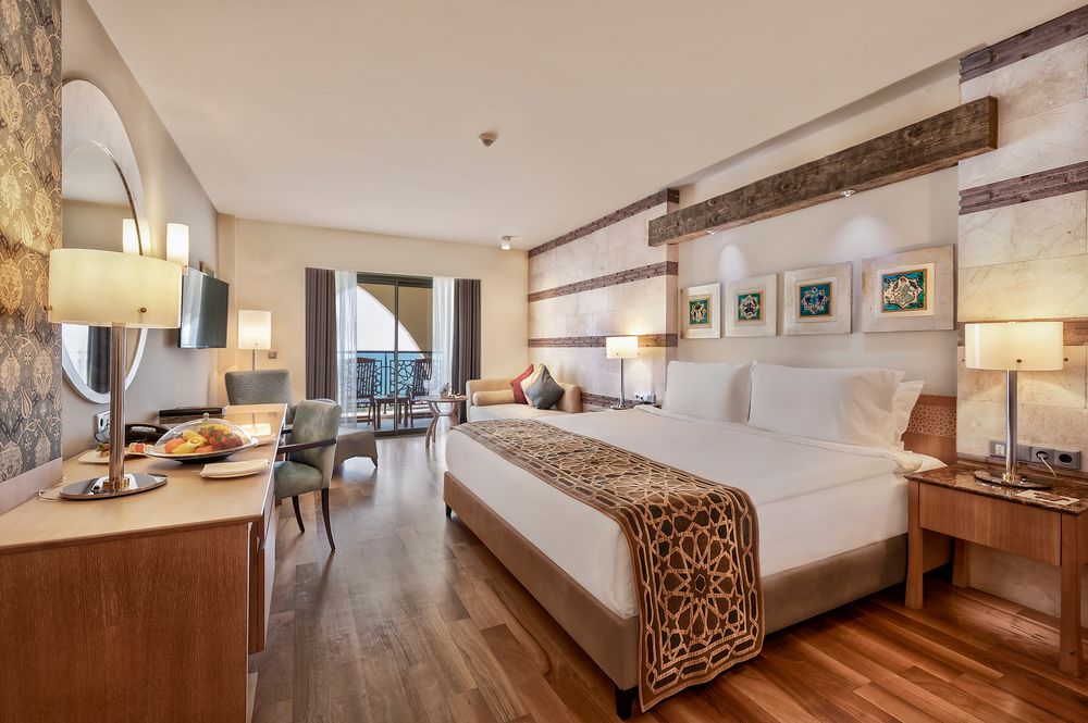 Kempinski Hotel The Dome - 74