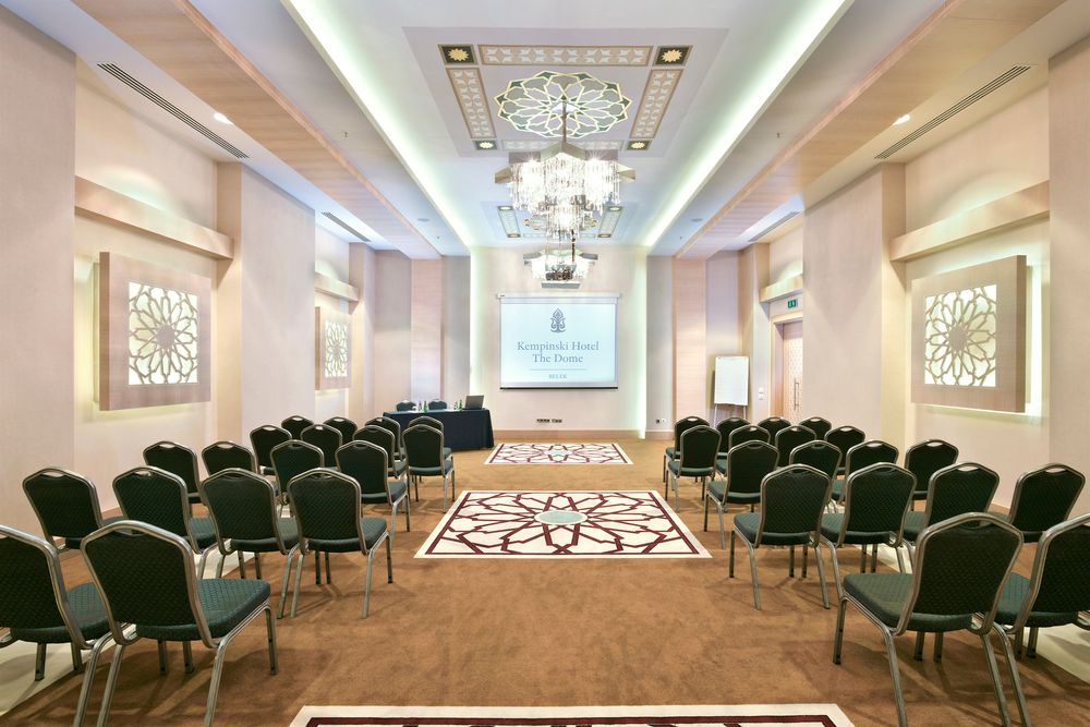 Kempinski Hotel The Dome - 65