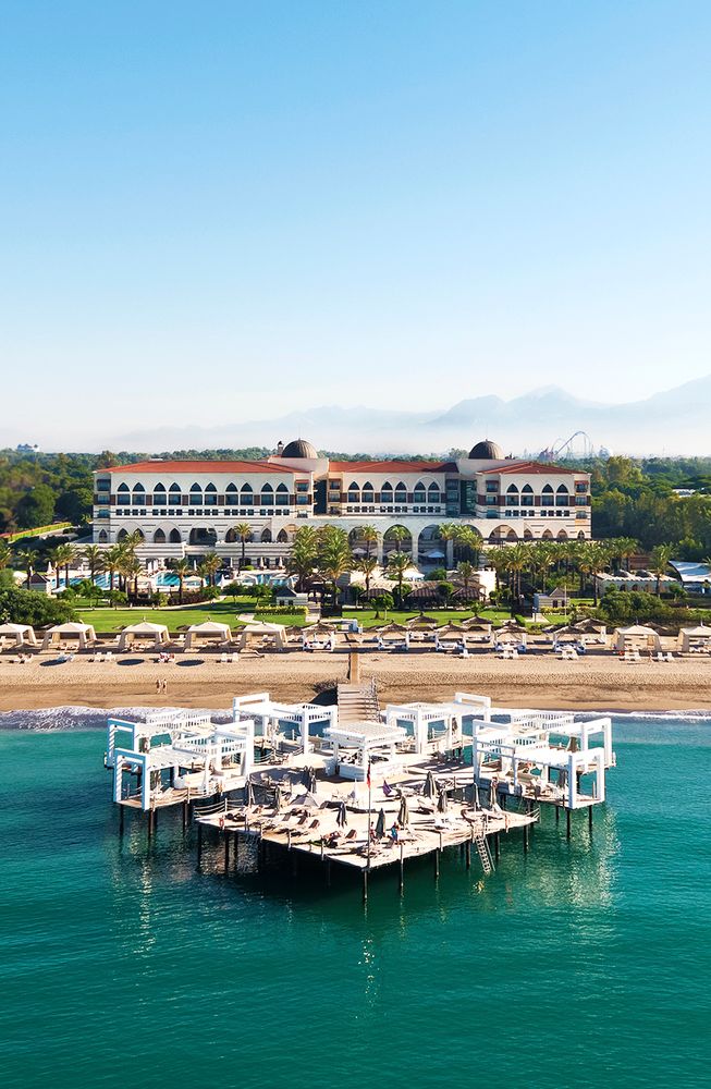 Kempinski Hotel The Dome - 5