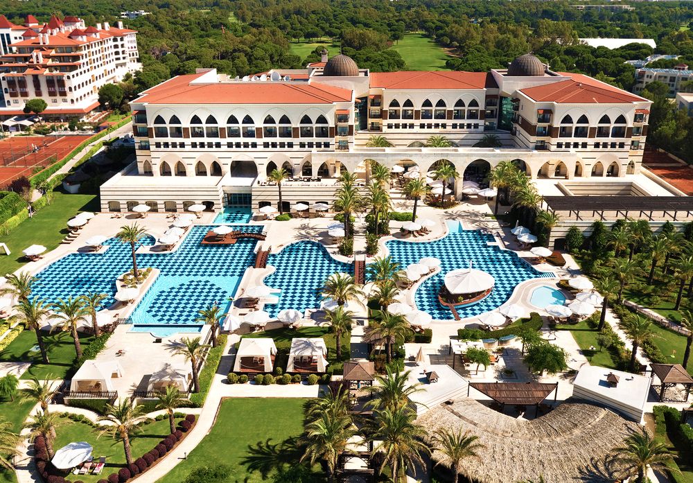 Kempinski Hotel The Dome - 2