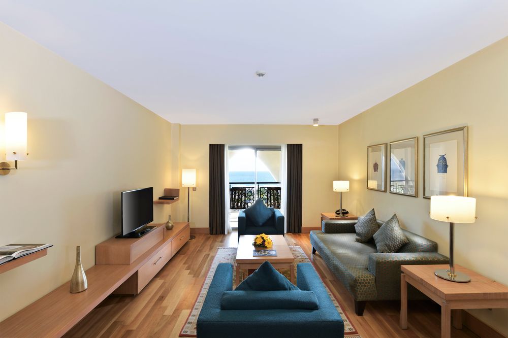 Kempinski Hotel The Dome - 80