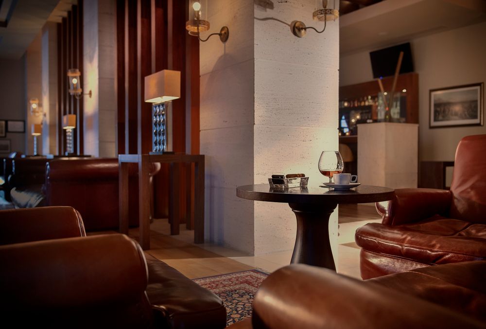 Kempinski Hotel The Dome - 49