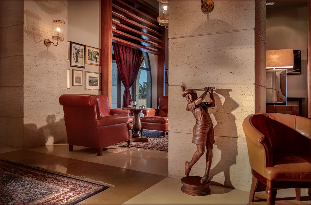 Kempinski Hotel The Dome - 51