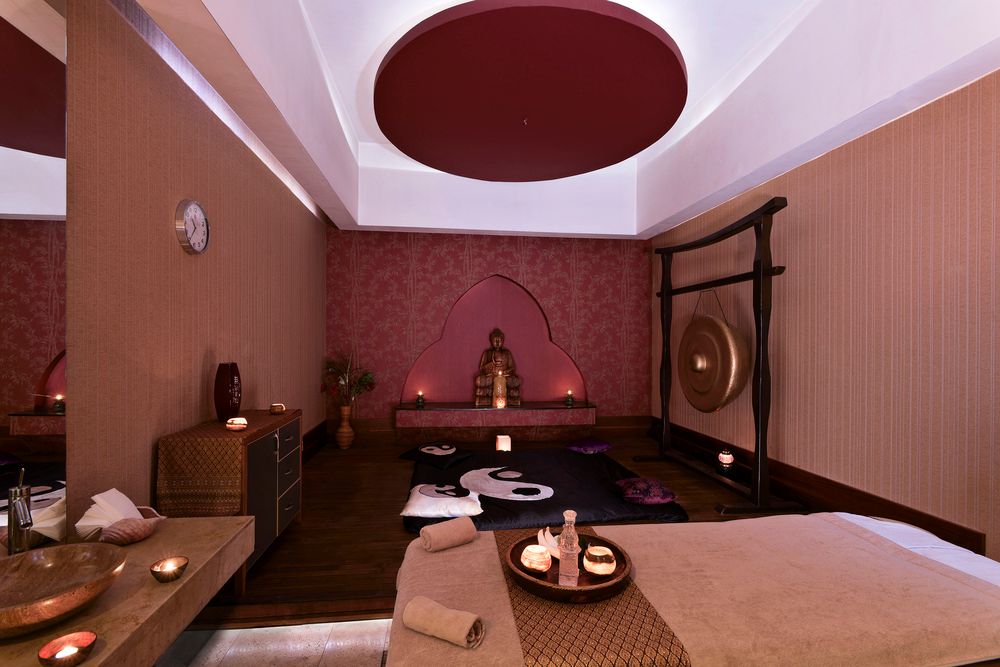 Kempinski Hotel The Dome - 58