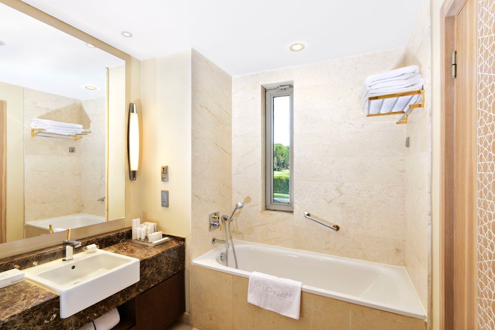 Kempinski Hotel The Dome - 96