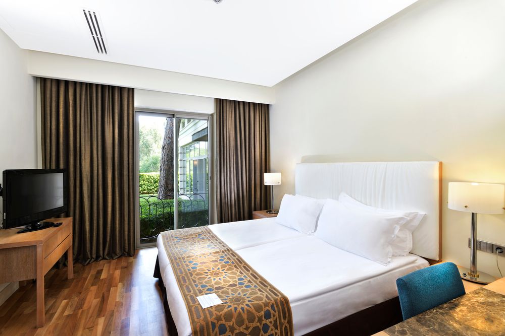 Kempinski Hotel The Dome - 91