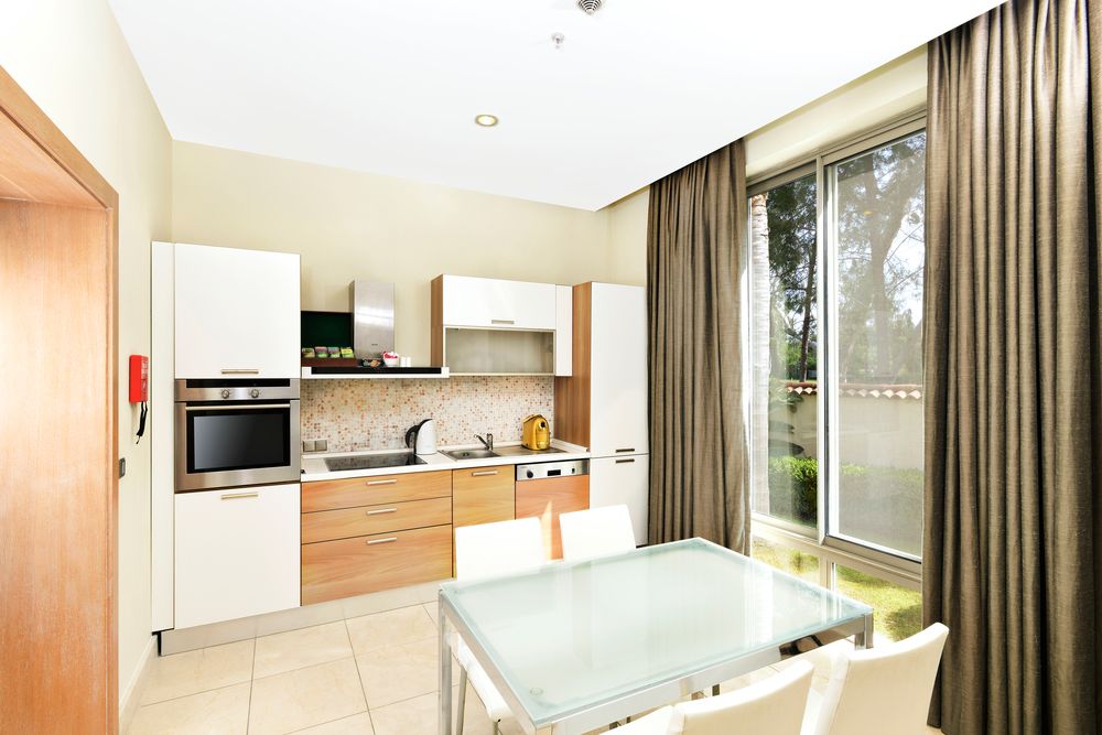 Kempinski Hotel The Dome - 94