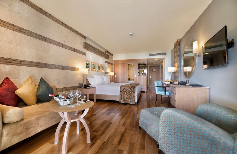 Kempinski Hotel The Dome - 78