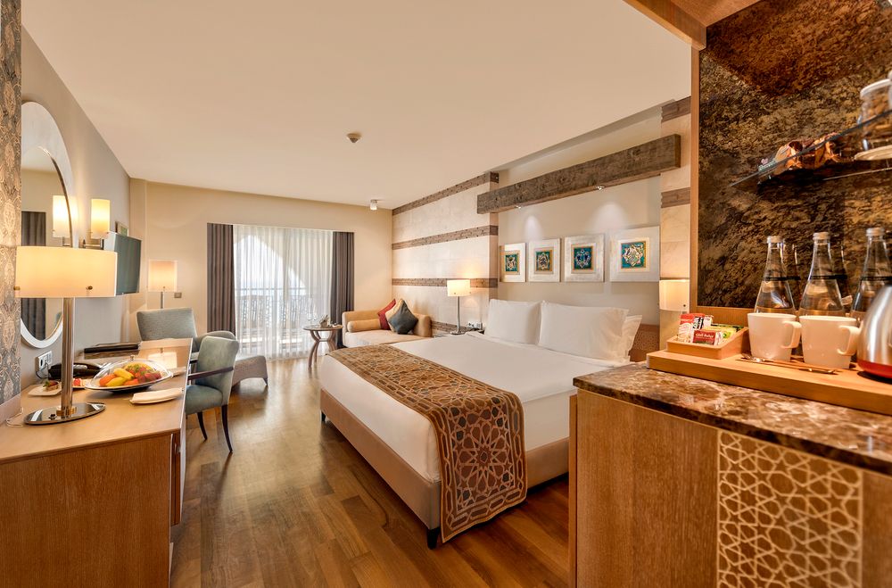 Kempinski Hotel The Dome - 77