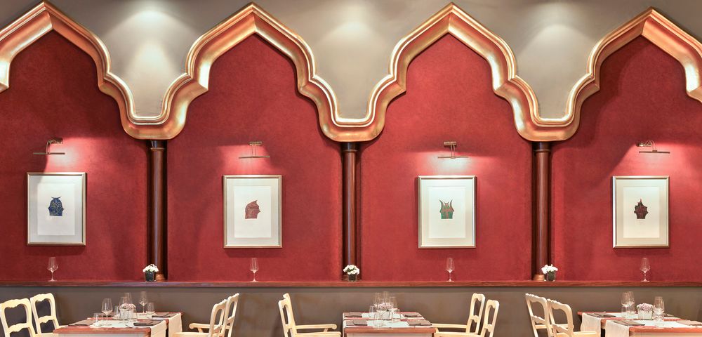 Kempinski Hotel The Dome - 38