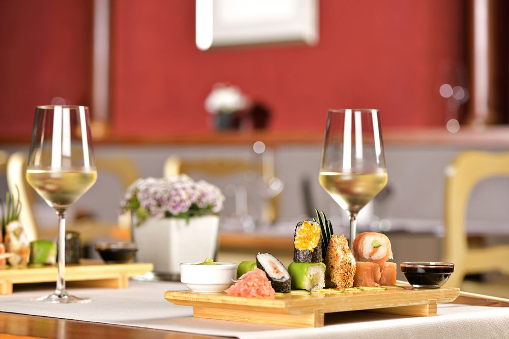 Kempinski Hotel The Dome - 39