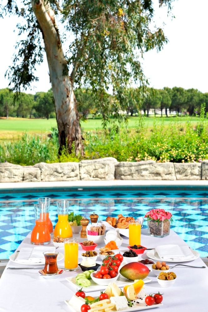 Kempinski Hotel The Dome - 103