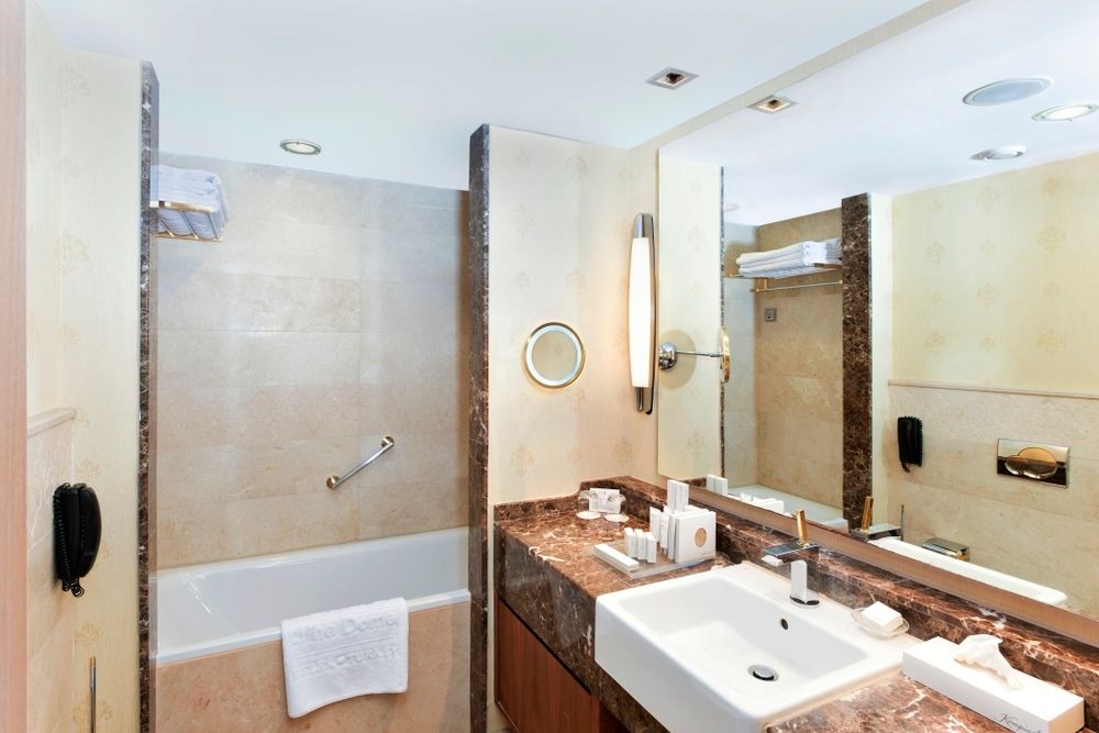 Kempinski Hotel The Dome - 102