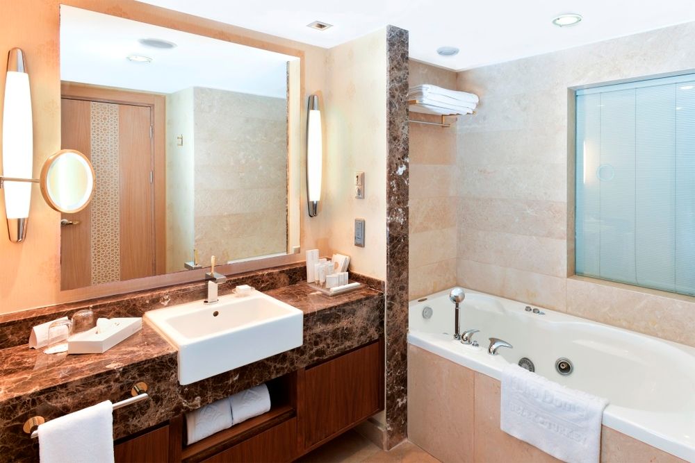 Kempinski Hotel The Dome - 104