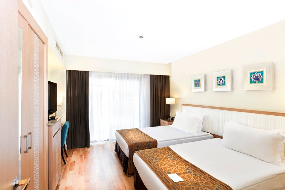 Kempinski Hotel The Dome - 106