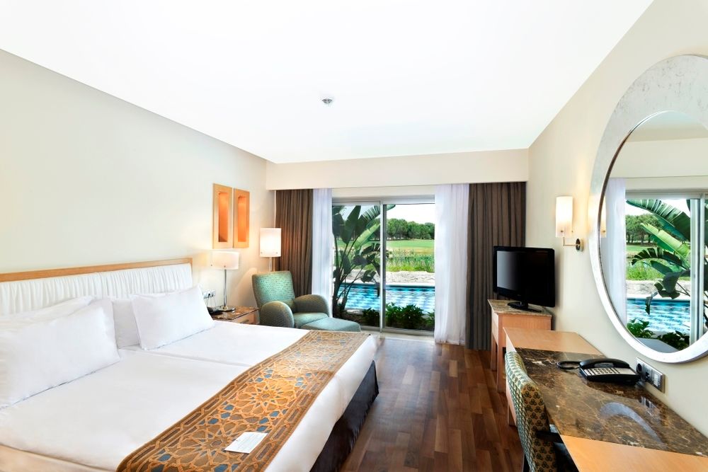 Kempinski Hotel The Dome - 107