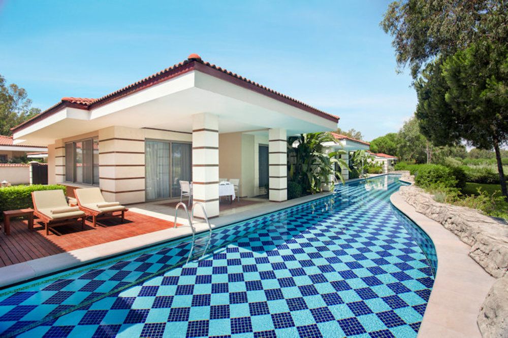 Kempinski Hotel The Dome - 105