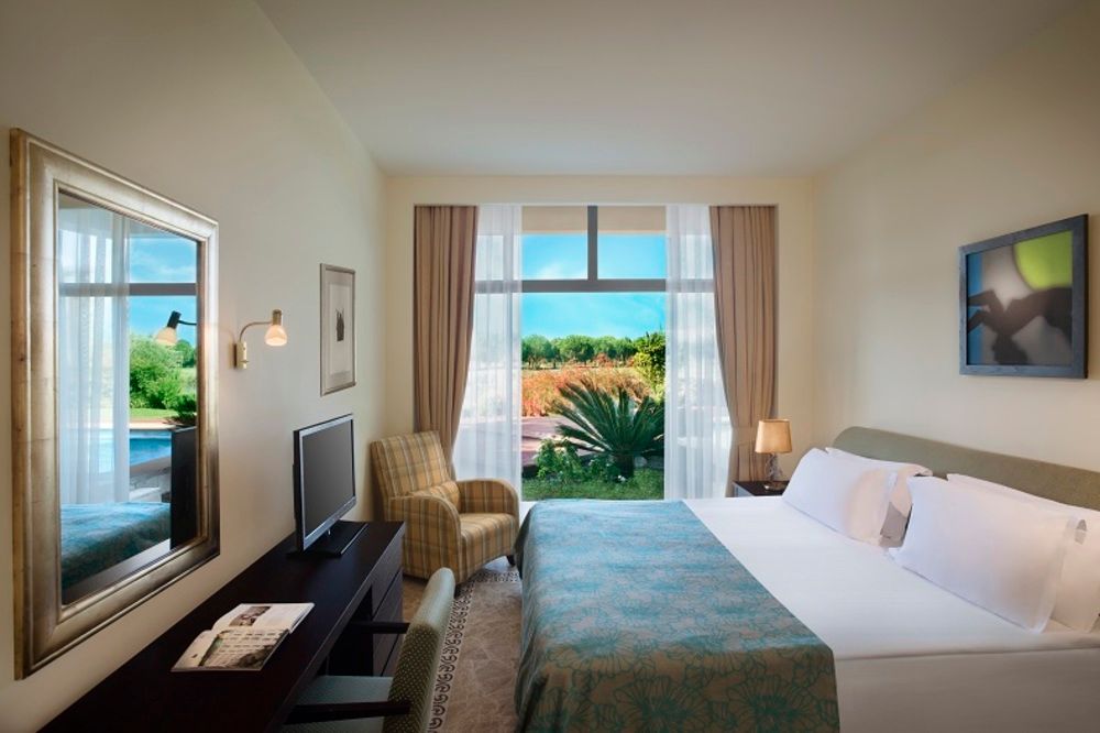 Kempinski Hotel The Dome - 118