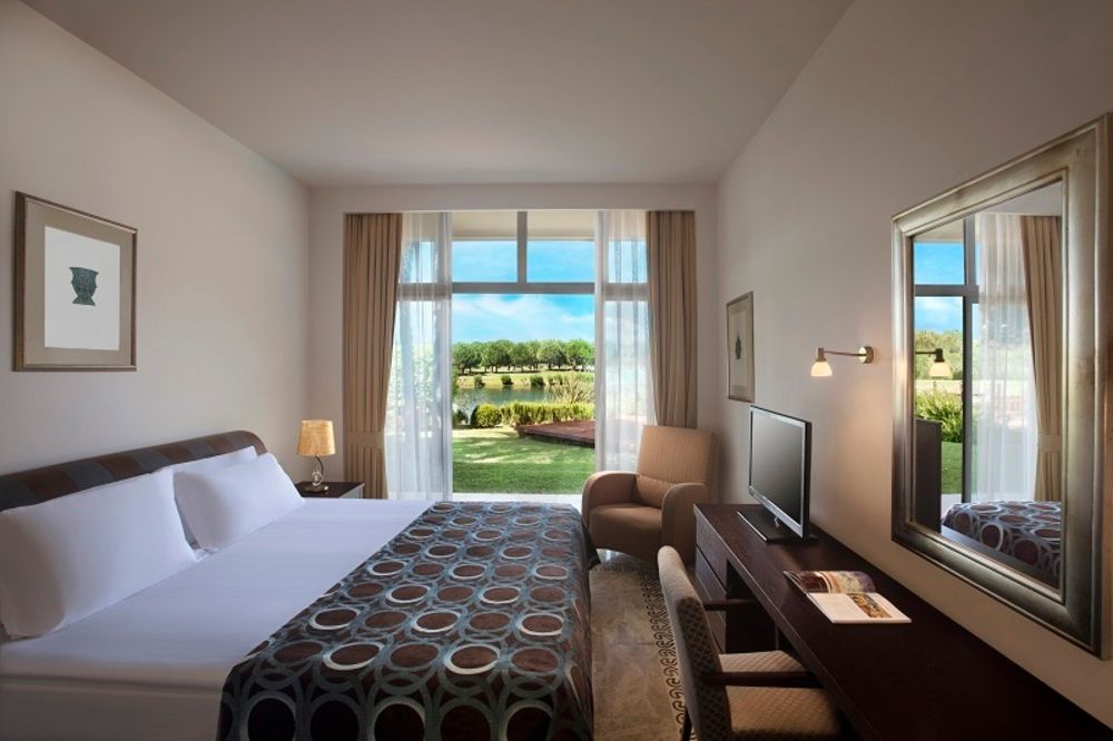 Kempinski Hotel The Dome - 121