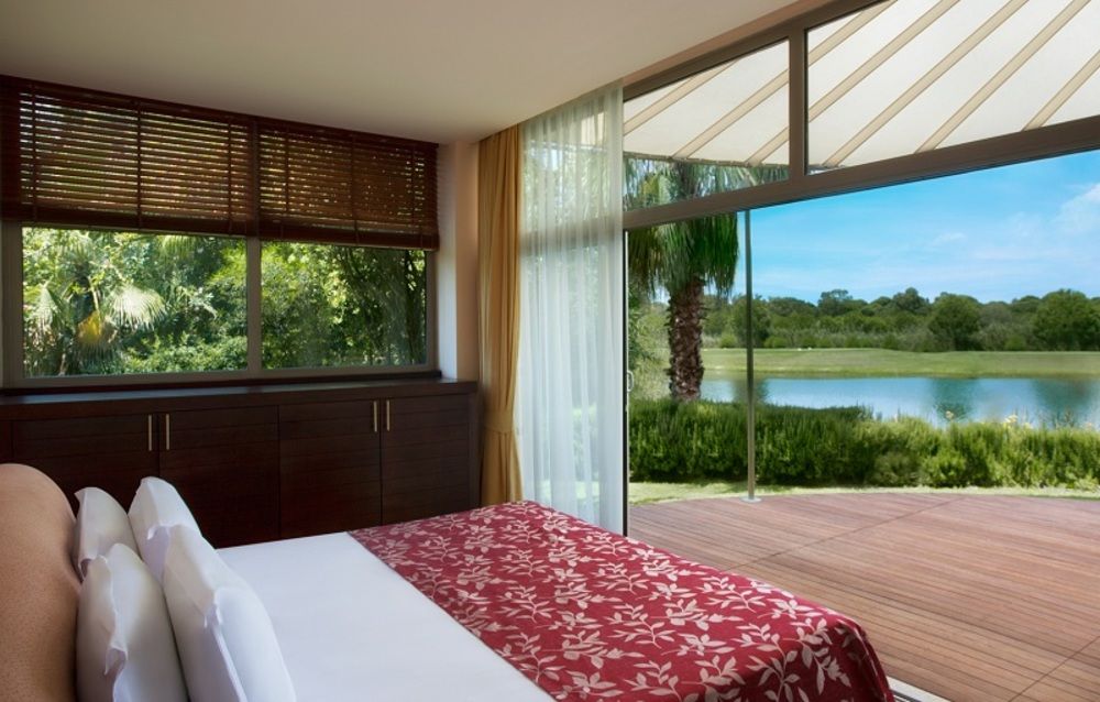 Kempinski Hotel The Dome - 123