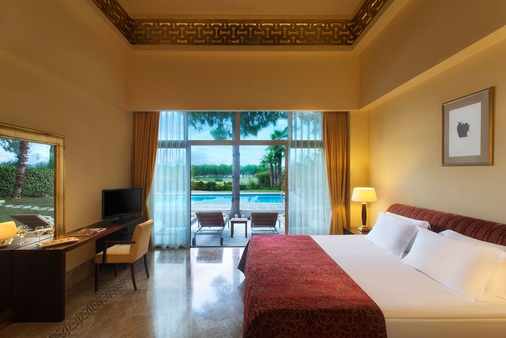 Kempinski Hotel The Dome - 122