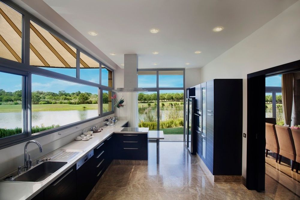 Kempinski Hotel The Dome - 117