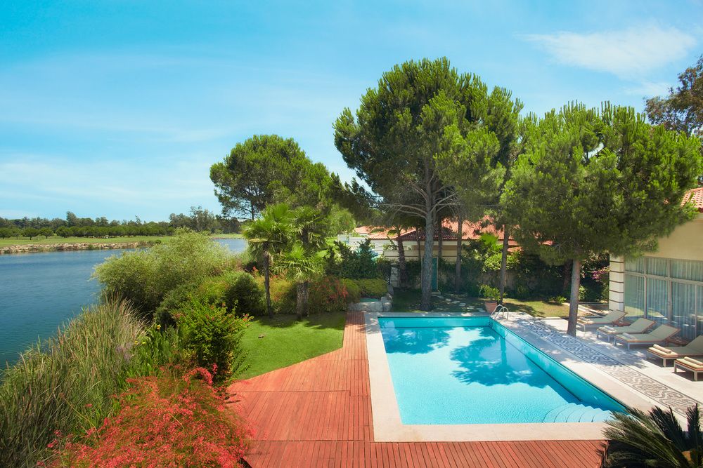 Kempinski Hotel The Dome - 119